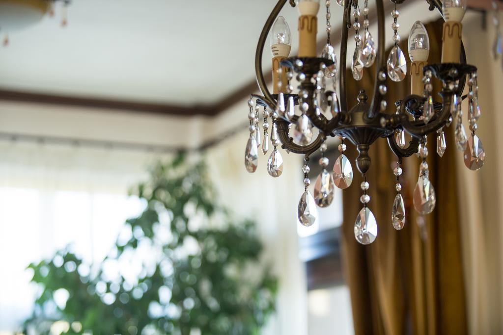 Atrion Highland Hotel 엘라토코리 외부 사진